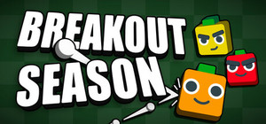 Breakout Season banner