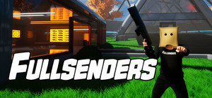 Fullsenders banner