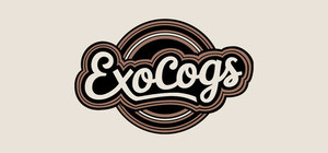 ExoCogs banner