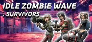 Idle Zombie Wave: Premium banner