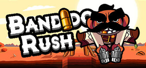 Bandido Rush banner
