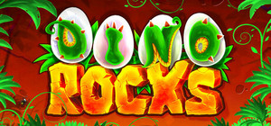Dino Rocks banner
