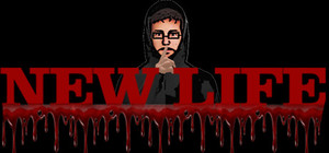 New Life: SILENT RIVER banner