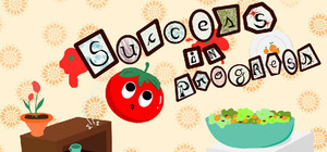 Success In Progress banner