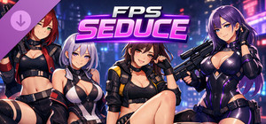 FPS Seduce - HentaI - Map Fantasy banner
