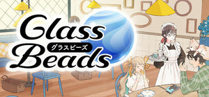 Glass Beads banner