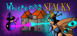 Whispering Stacks banner