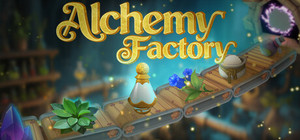Alchemy Factory banner