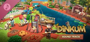 Dinkum OST banner