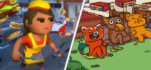 Party Club - Kitchen Wars banner