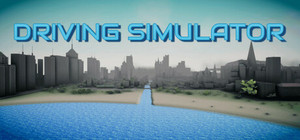 Driving Simulator banner