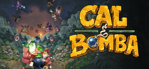 Cal & Bomba banner
