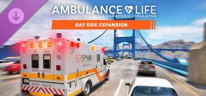 Ambulance Life - Bay Side Expansion banner