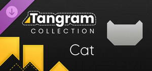 Tangram Collection: Cat Puzzle Pack banner