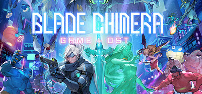 BLADECHIMERA Bundle