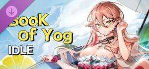 Book of Yog-Lime and Breeze Pack banner
