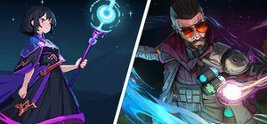 I Am Legion: Stand Survivors X Sodaman banner