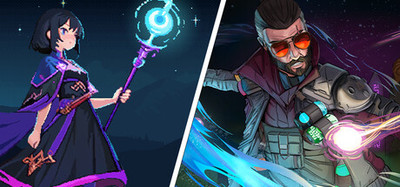 I Am Legion: Stand Survivors X Sodaman