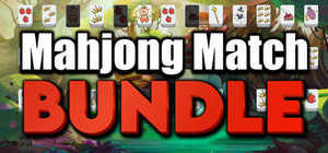 Mahjong Match Bundle banner