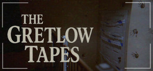 The Gretlow Tapes banner