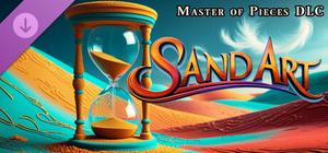 Master of Pieces © Jigsaw Puzzle DLC - Sand Art banner