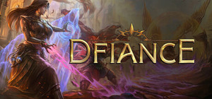 Dfiance banner