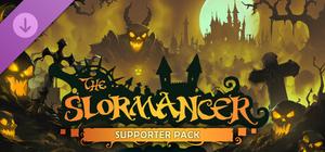 The Slormancer - Supporter Pack banner