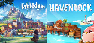Fable Dock banner
