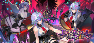 DeviDevi Survivor banner