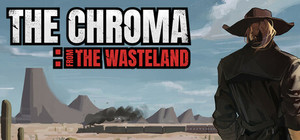 The Chroma: from the wasteland banner