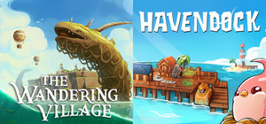 Turtle Dock banner