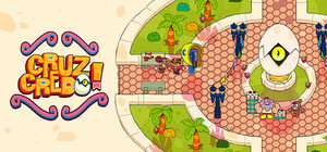 HolyHex! Become a Legend banner