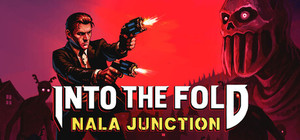 Into the Fold - Nala Junction banner