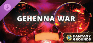 Fantasy Grounds - Vampire: Gehenna War banner