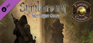Fantasy Grounds - Symbaroum: The Chronicle of The Copper Crown banner