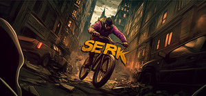 SERK: Chaos City Delivery banner