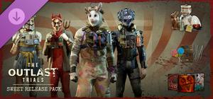 The Outlast Trials - Sweet Release Pack banner