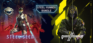 Steel Runner Bundle banner