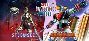 Seed of Justice Bundle banner