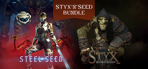 Styx ‘n' Steel Bundle banner