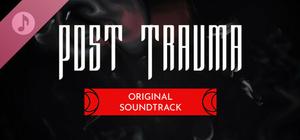Post Trauma Soundtrack banner