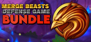 Merge Beasts - Defense Game Bundle banner
