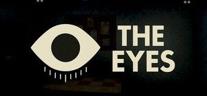 The Eyes banner