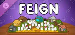 Feign - Deluxe Pack banner