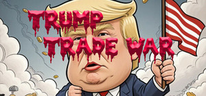Trump Trade War banner
