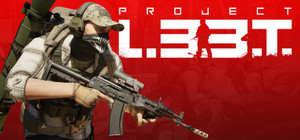 Project L33T: Prologue banner