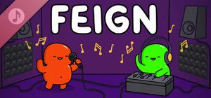 Feign Soundtrack banner