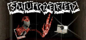Shuttered banner