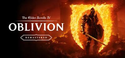 The Elder Scrolls IV: Oblivion Remastered banner