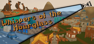 Whispers of the Hourglass banner